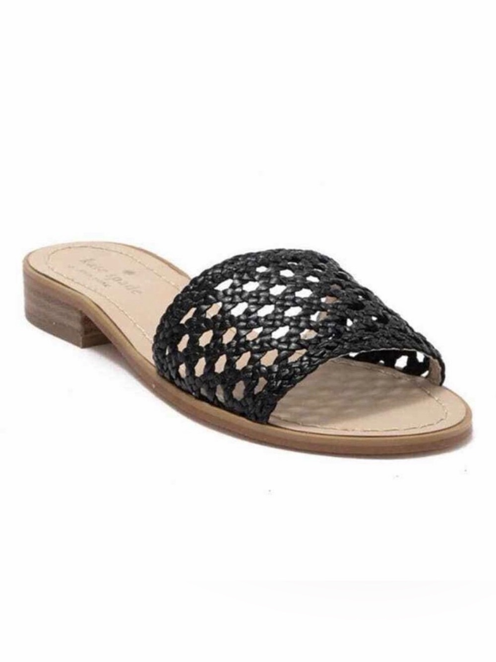 Kate Spade Berlin Woven Sandals